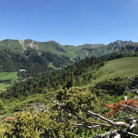 Dore : T2 Au Calme Avec Wifi - Fr-1-608-104 Apartamento