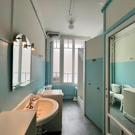 Apartment Beau T2 Calme Centre Mont-dore - 1 Ch, Wifi, Ascenseur, Proche Thermes - Fr-1-608-104