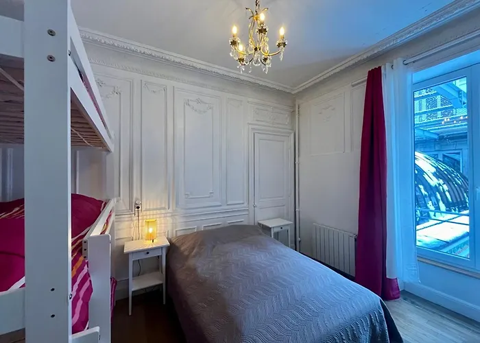 Dore : T2 Au Calme Avec Wifi - Fr-1-608-104