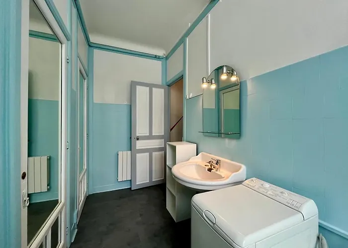 Dore : T2 Au Calme Avec Wifi - Fr-1-608-104 Apartamento *