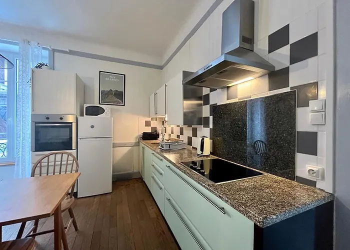 Apartamento Dore : T2 Au Calme Avec Wifi - Fr-1-608-104 Mont-Dore