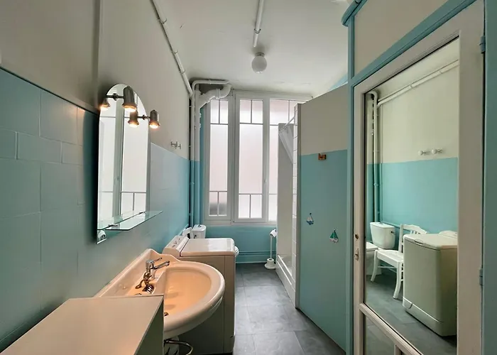 Apartamento Dore : T2 Au Calme Avec Wifi - Fr-1-608-104